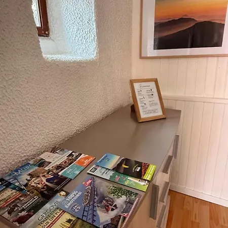 La Guinguette Bleue Сasa de vacaciones