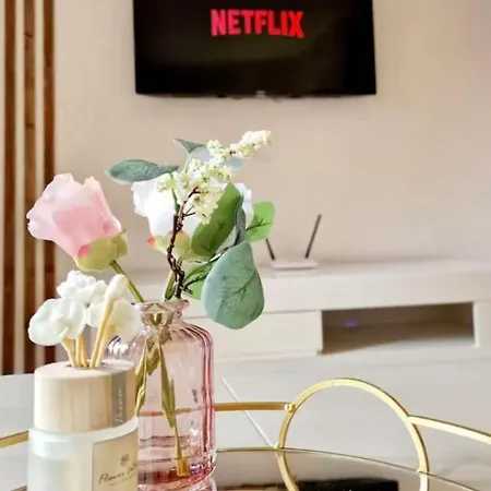 Сasa de vacaciones La Guinguette Bleue