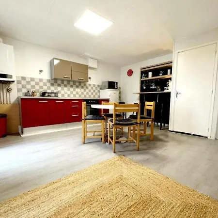 La Guinguette Bleue * Saint-Genès-Champanelle